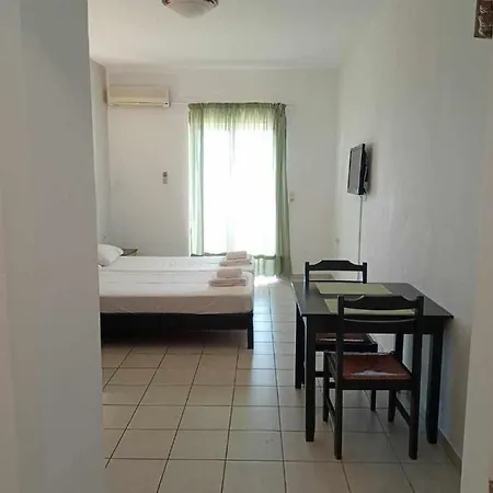 Appartement Souda Panorama à Plakias Extérieur photo