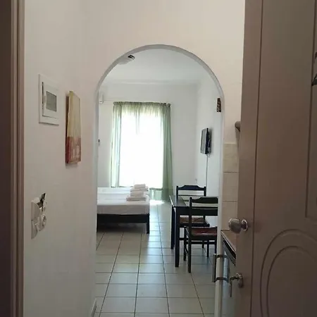 Appartement Souda Panorama à Plakias Extérieur photo