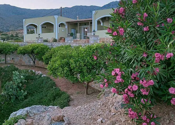 Souda Panorama