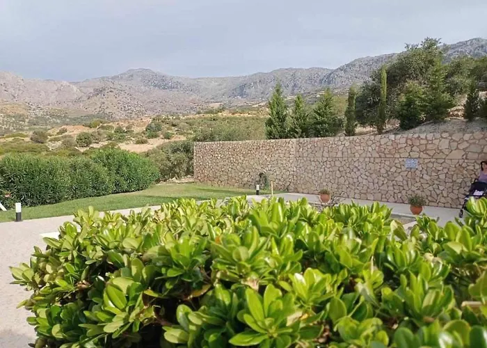 Souda Panorama