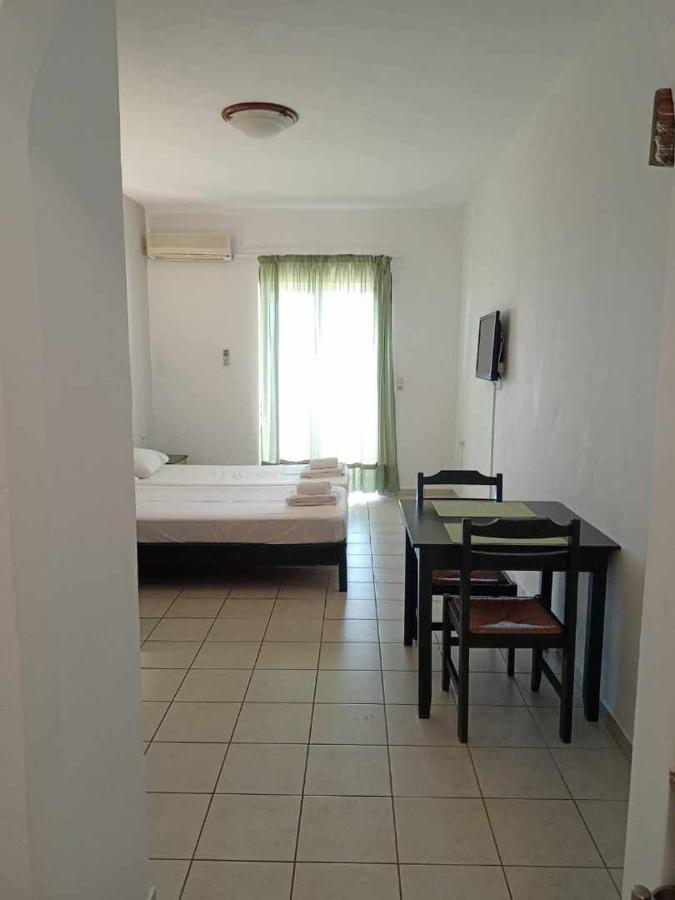 Souda Panorama Apartment
