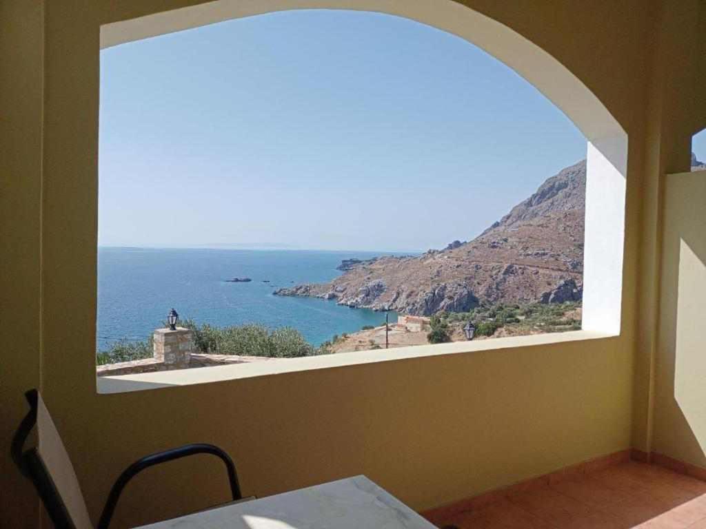 Souda Panorama Apartment *