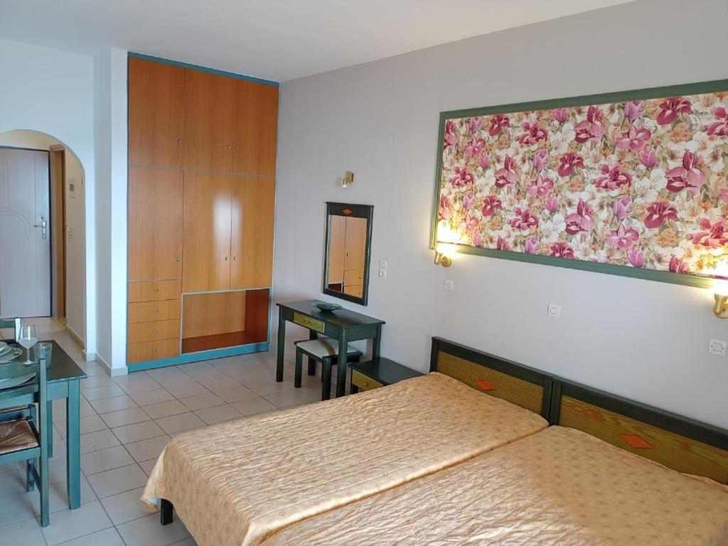 Apartment Souda Panorama Plakias