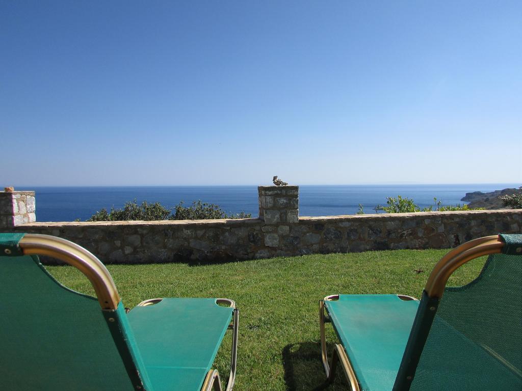 Souda Panorama Apartment Plakias