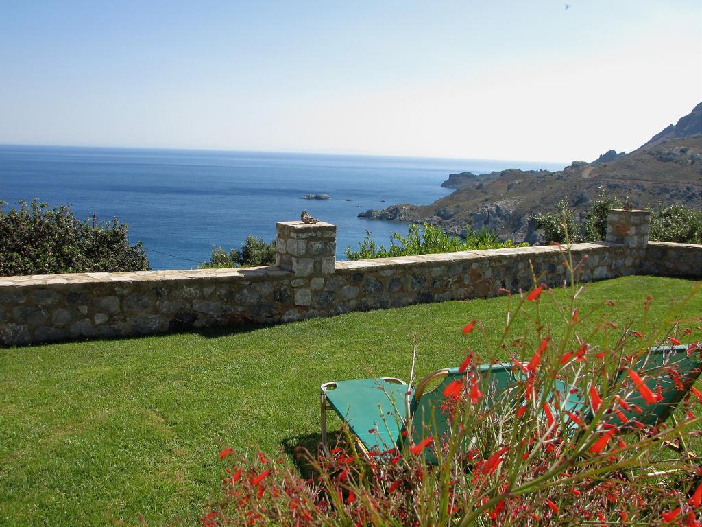 Apartment Souda Panorama *